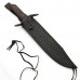 BATTLECRY BOWIE KNIFE